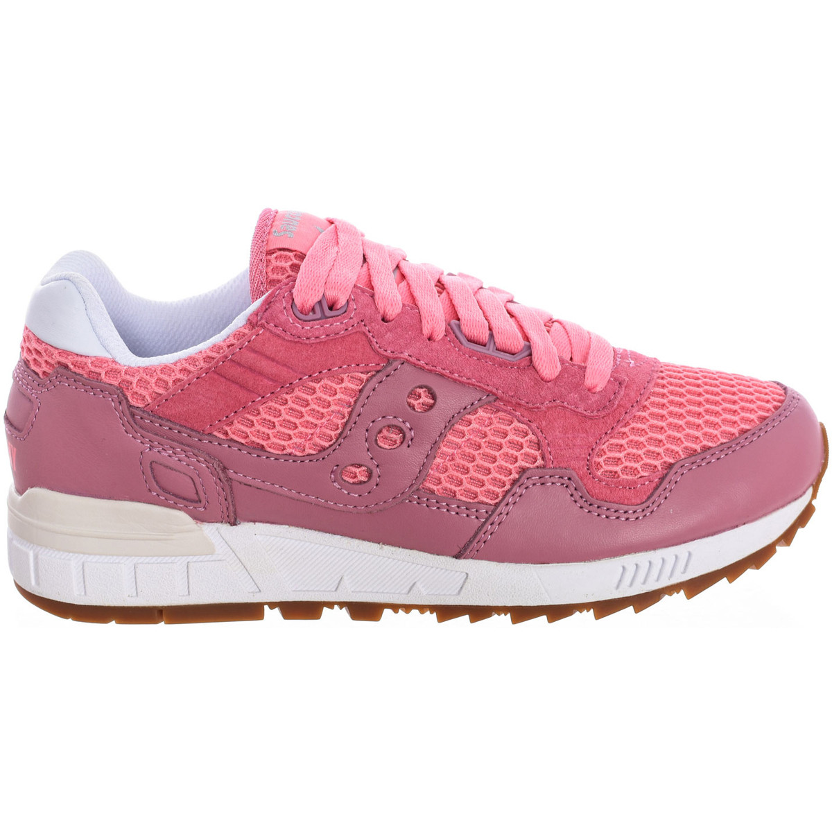 Saucony  S60719-W-1  Růžová