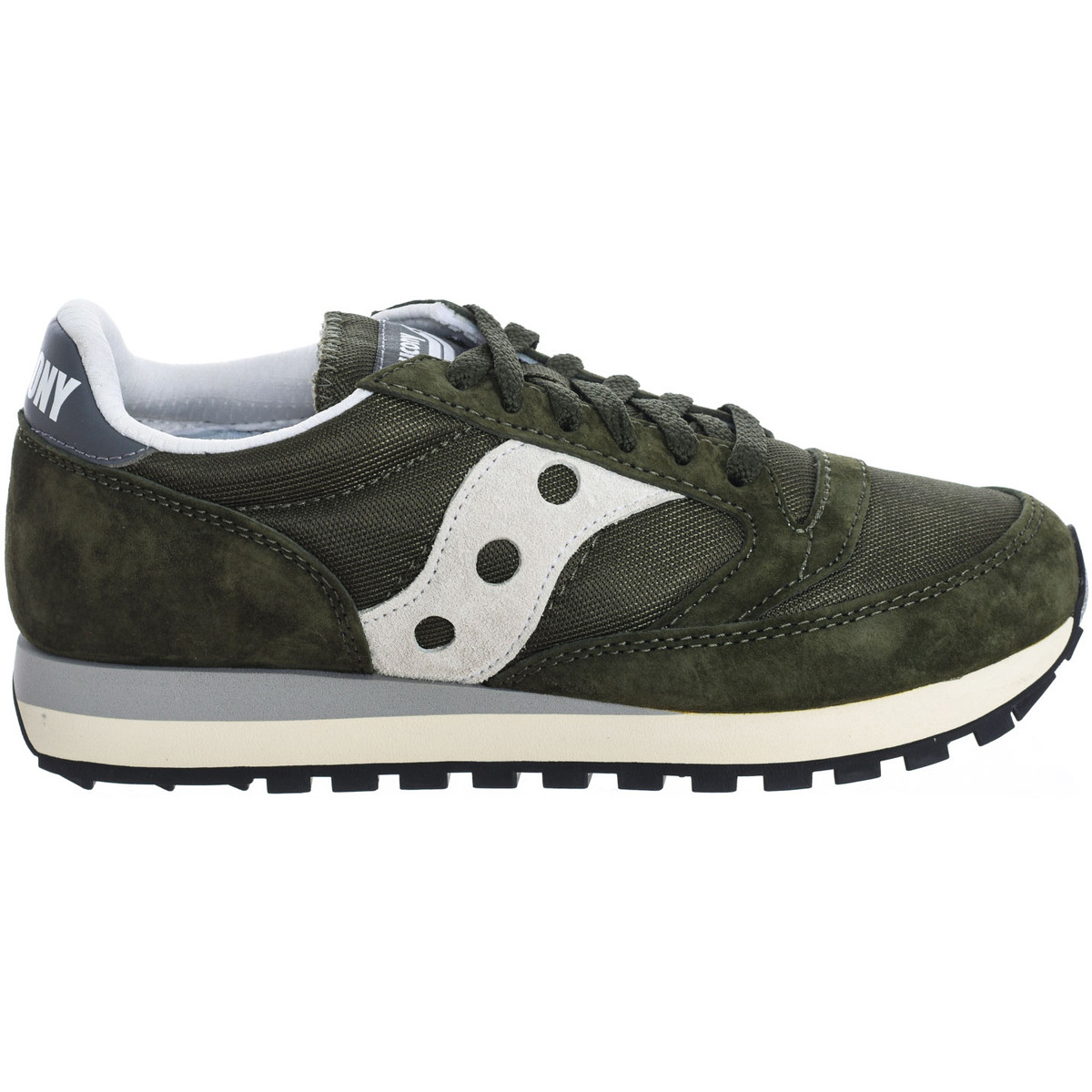 Saucony  S70539-59  Zelená