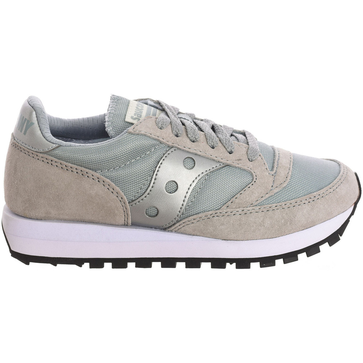 Saucony  S70539-W-3  Šedá