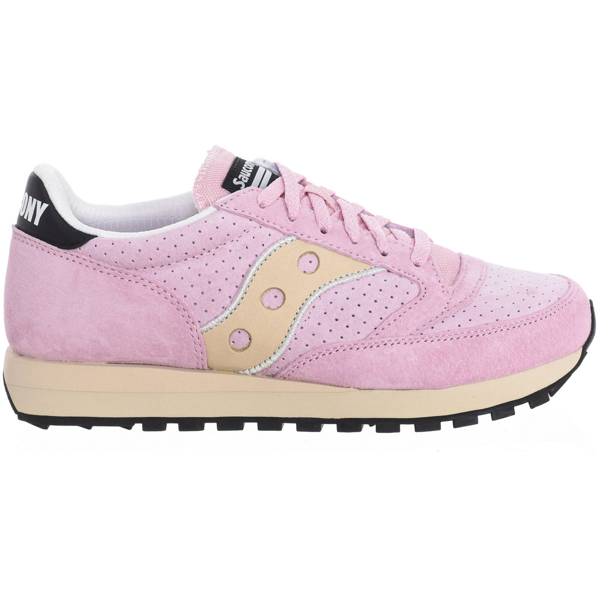 Saucony  S70721-3  Růžová