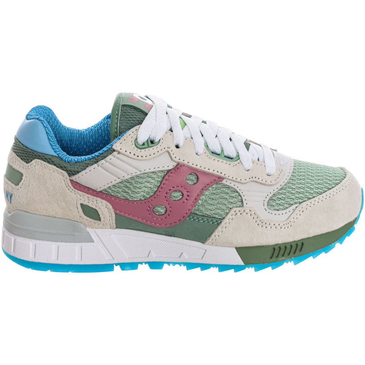 Saucony  S70743-W-1  ruznobarevne