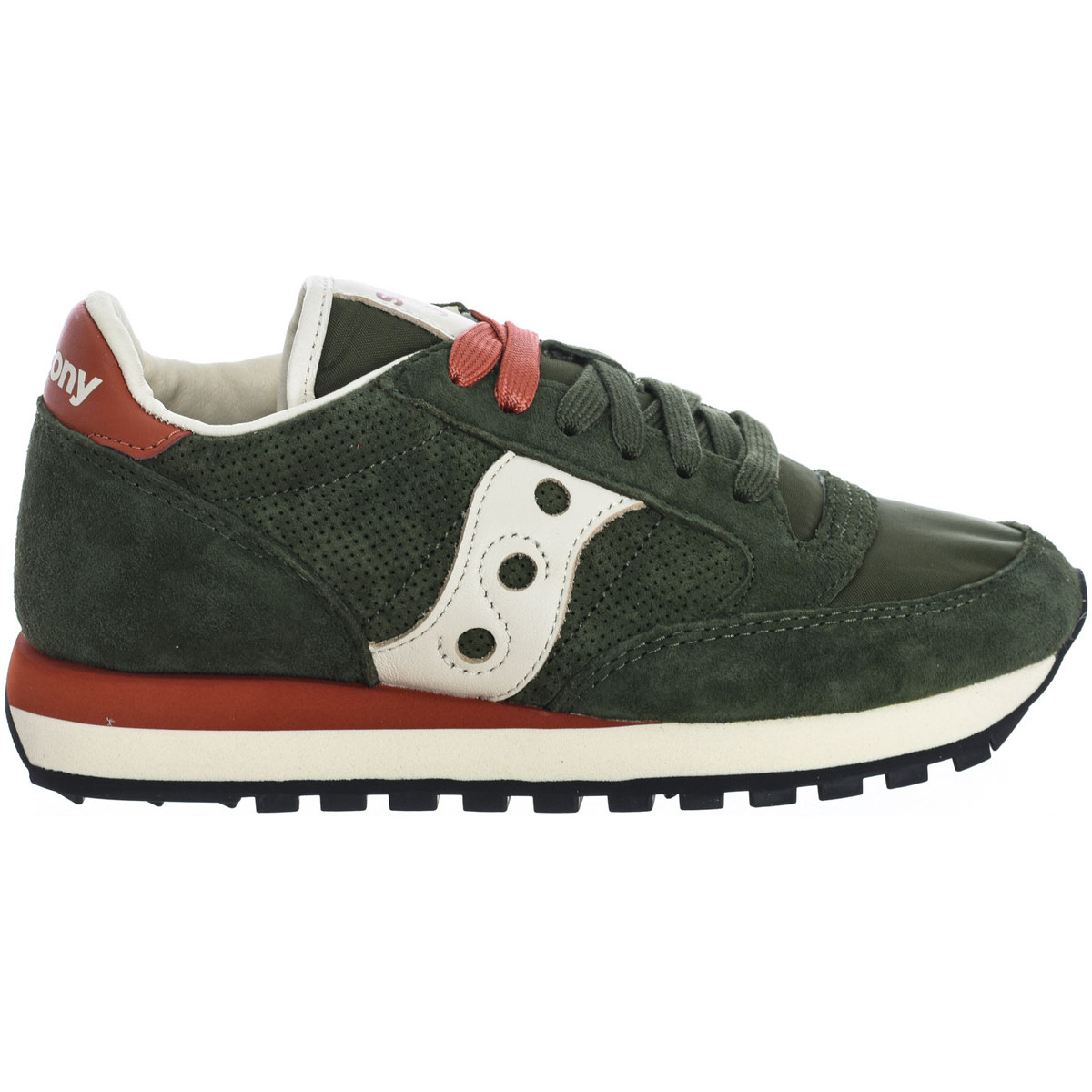 Saucony  S70787-3  Zelená