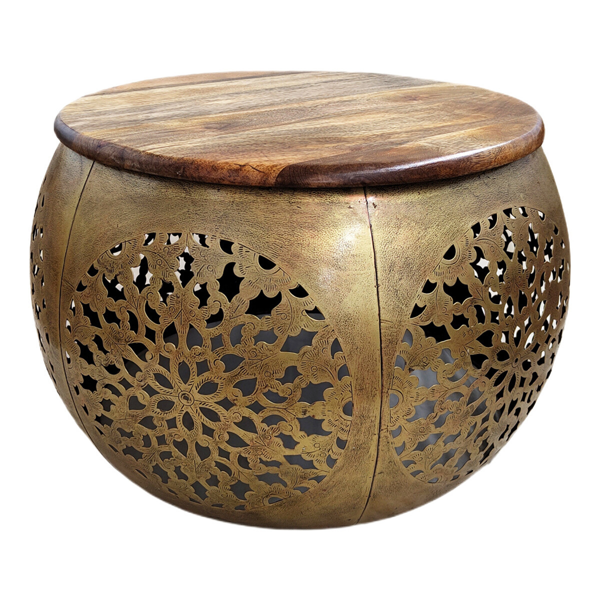 Signes Grimalt  Velký Stůl  Zlatá