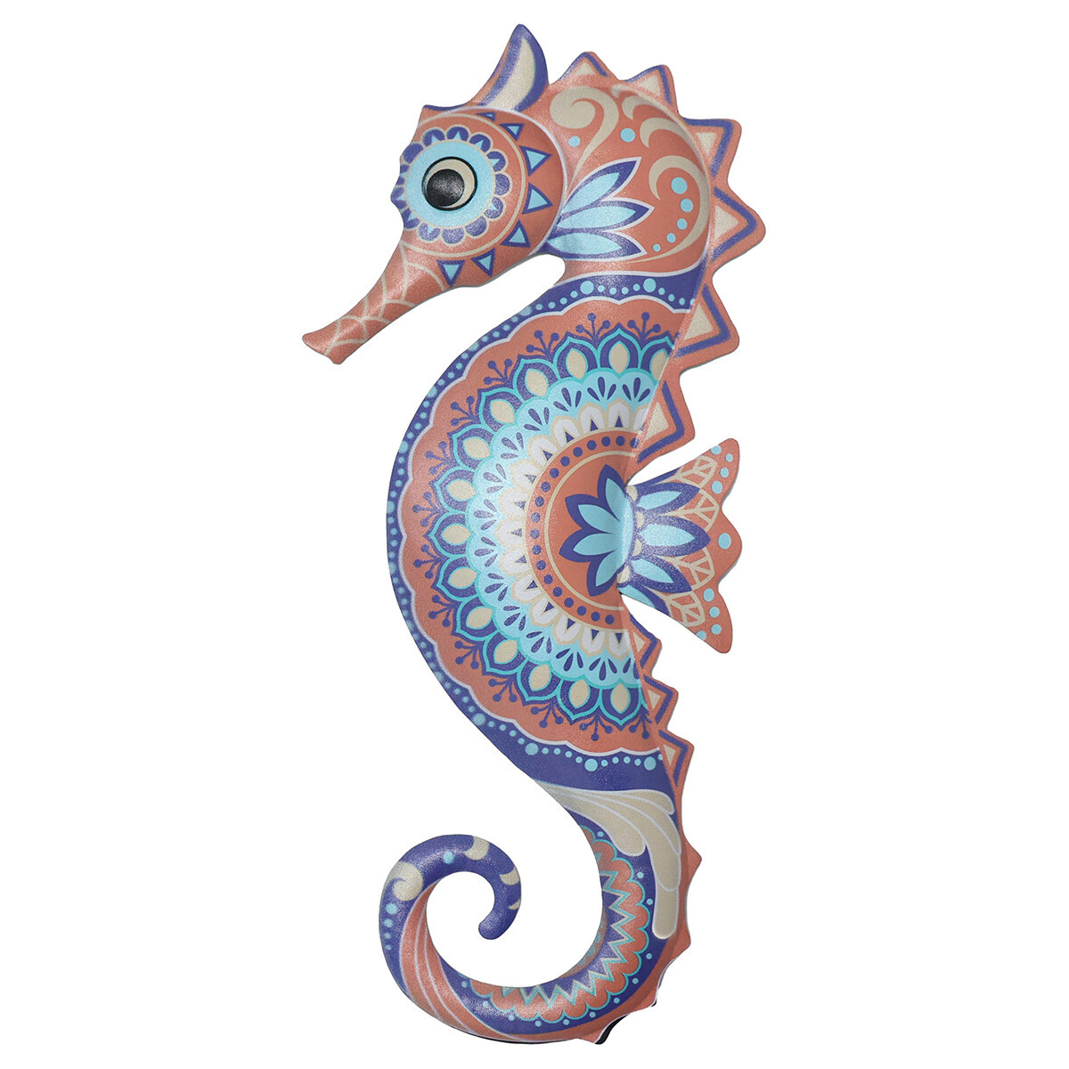 Signes Grimalt  Mořský Koník  Hnědá