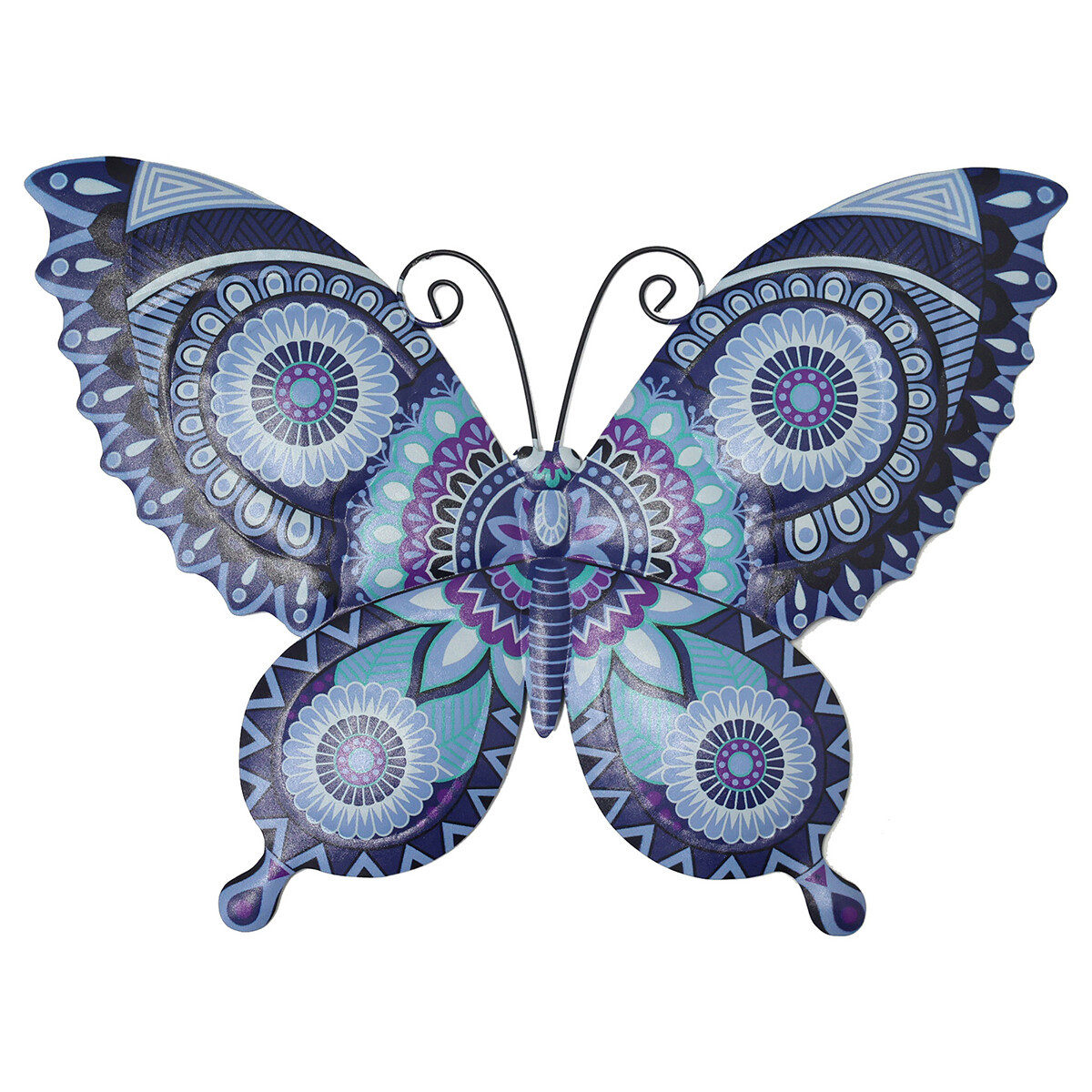 Signes Grimalt  Motýl  Šedá