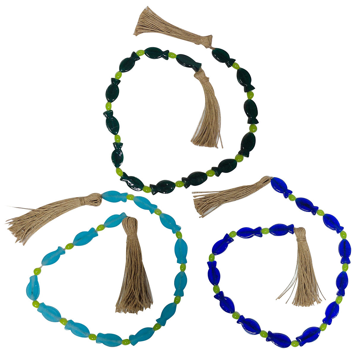 Signes Grimalt  Přívěsek S Rybí Nití 3U  Šedá