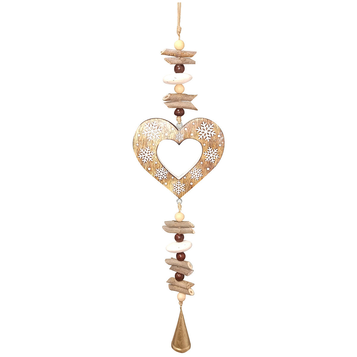 Signes Grimalt  Srdce Mobile  Oranžová