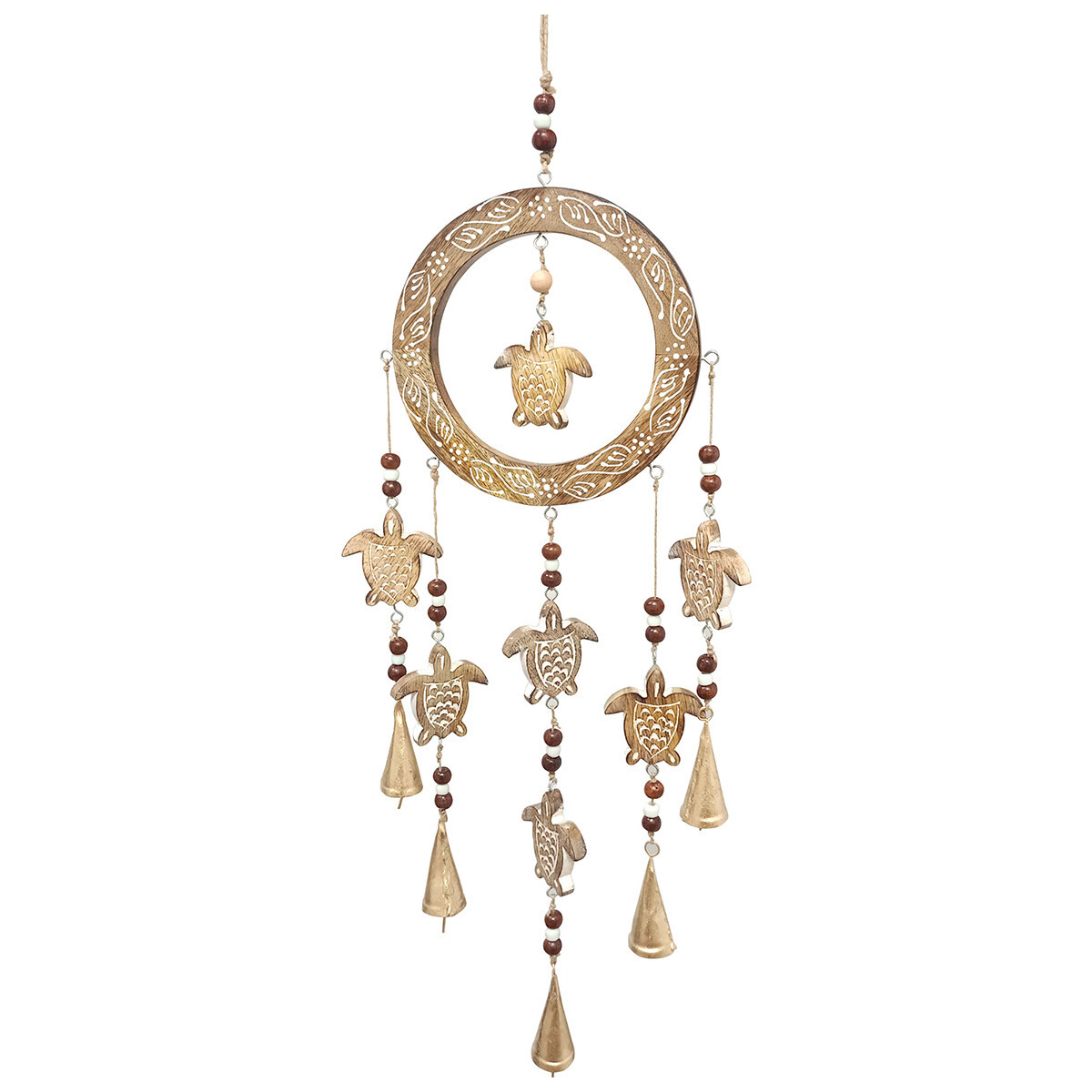 Signes Grimalt Mobilní Želva Hnědá