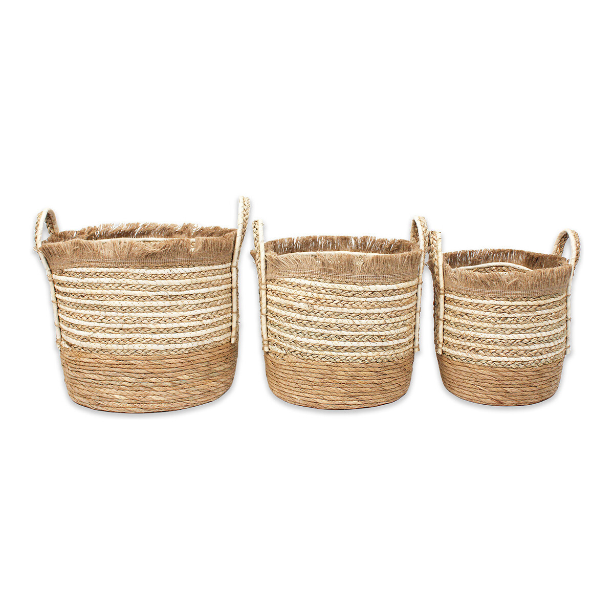 Signes Grimalt  3U Koše  Hnědá