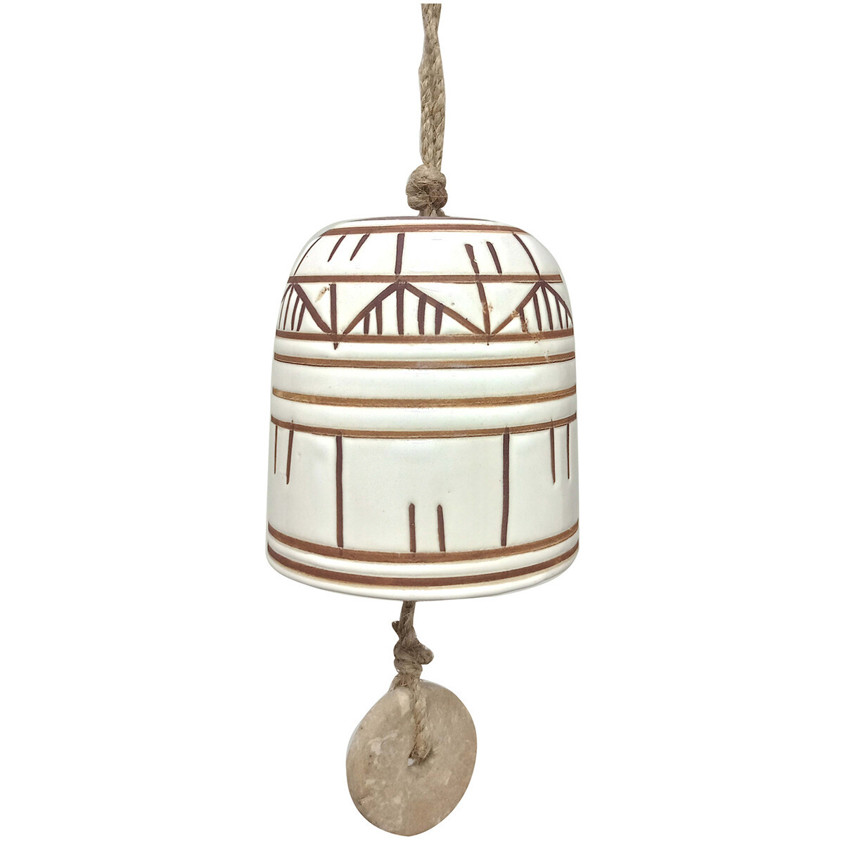 Signes Grimalt  Zvonek  Bílá