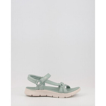 Skechers  GO WALK FLEX SANDAL - SUBLIME 141451  ruznobarevne