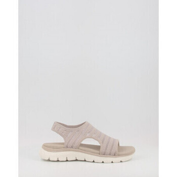 Skechers  FLEX APPEAL 4.0 - BOLDEST 119479  Béžová