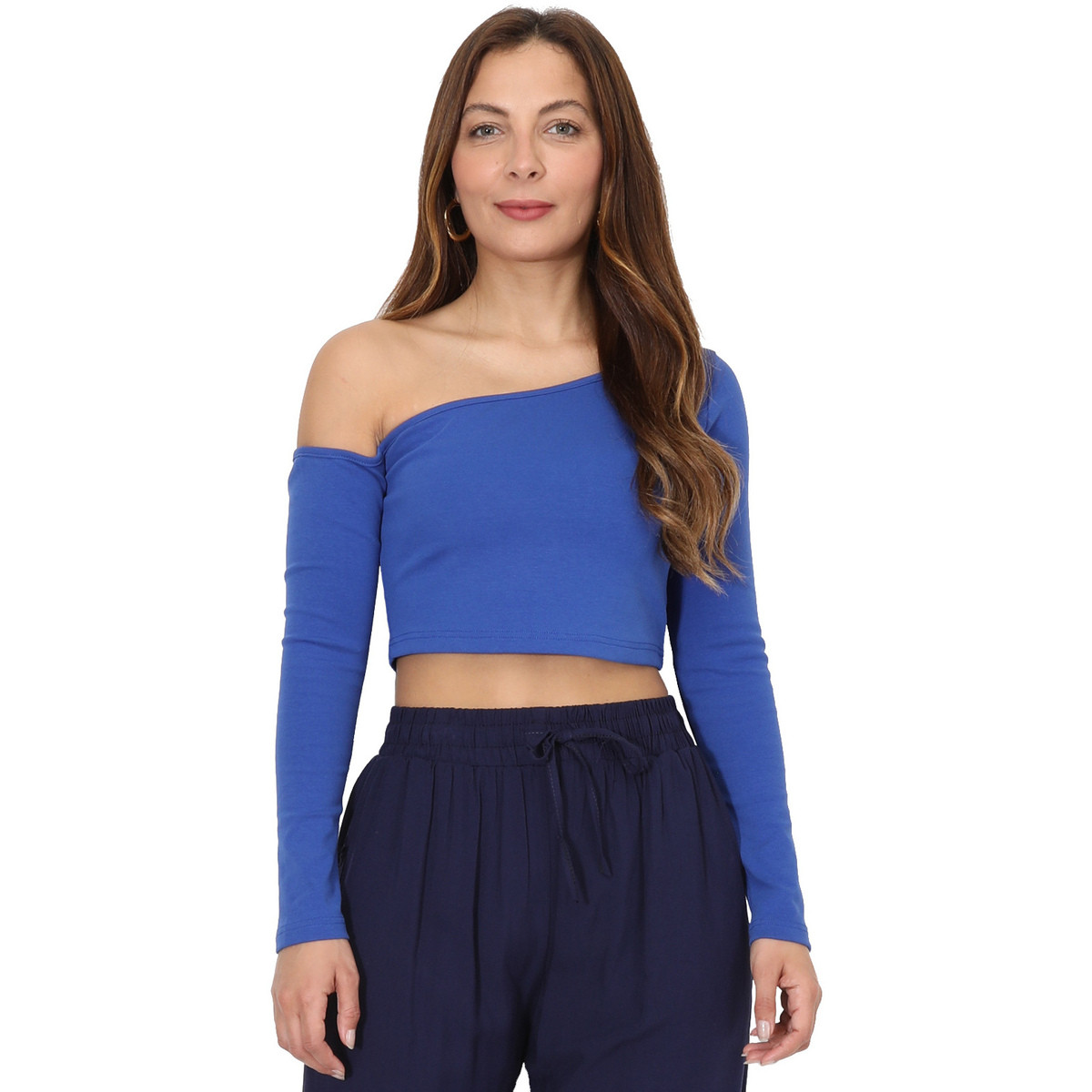 La Modeuse  70635_P165075  Modrá