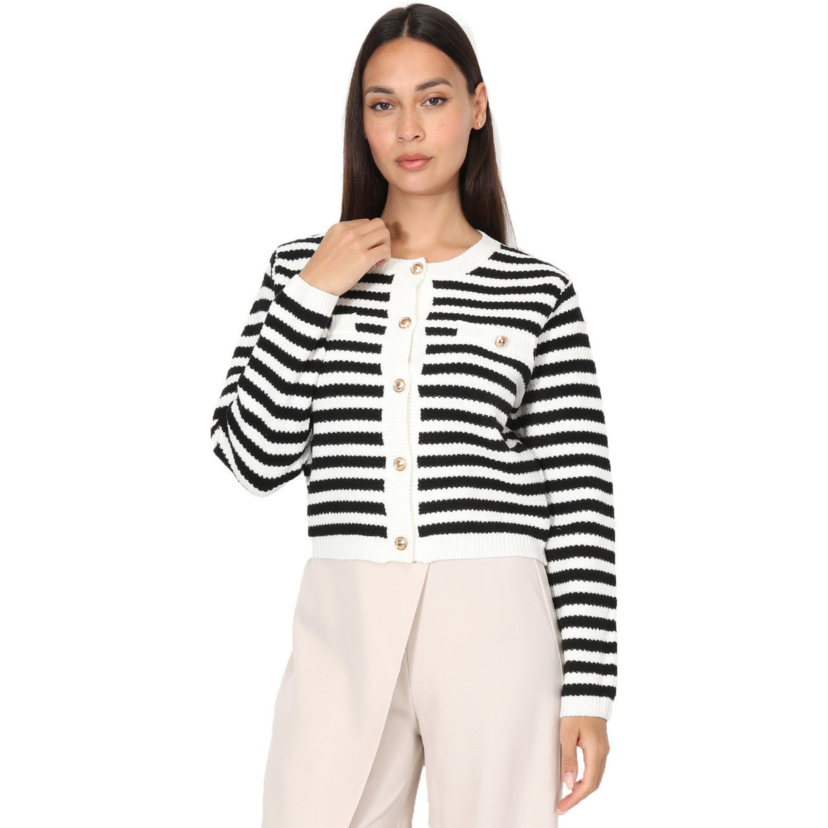 La Modeuse  70666_P165224  Černá