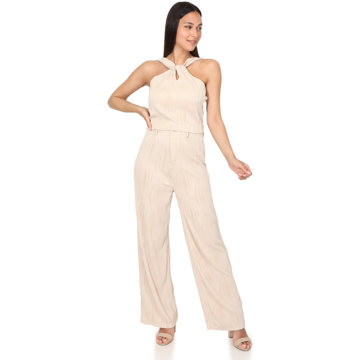 La Modeuse  70692_P165289  Béžová