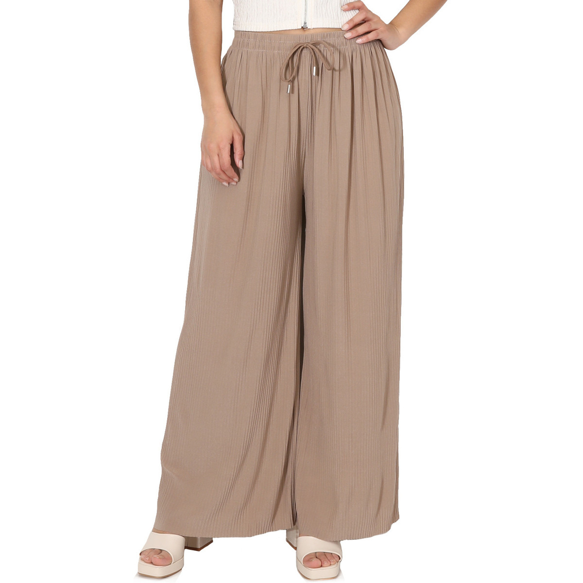 La Modeuse  71627_P168411  Béžová