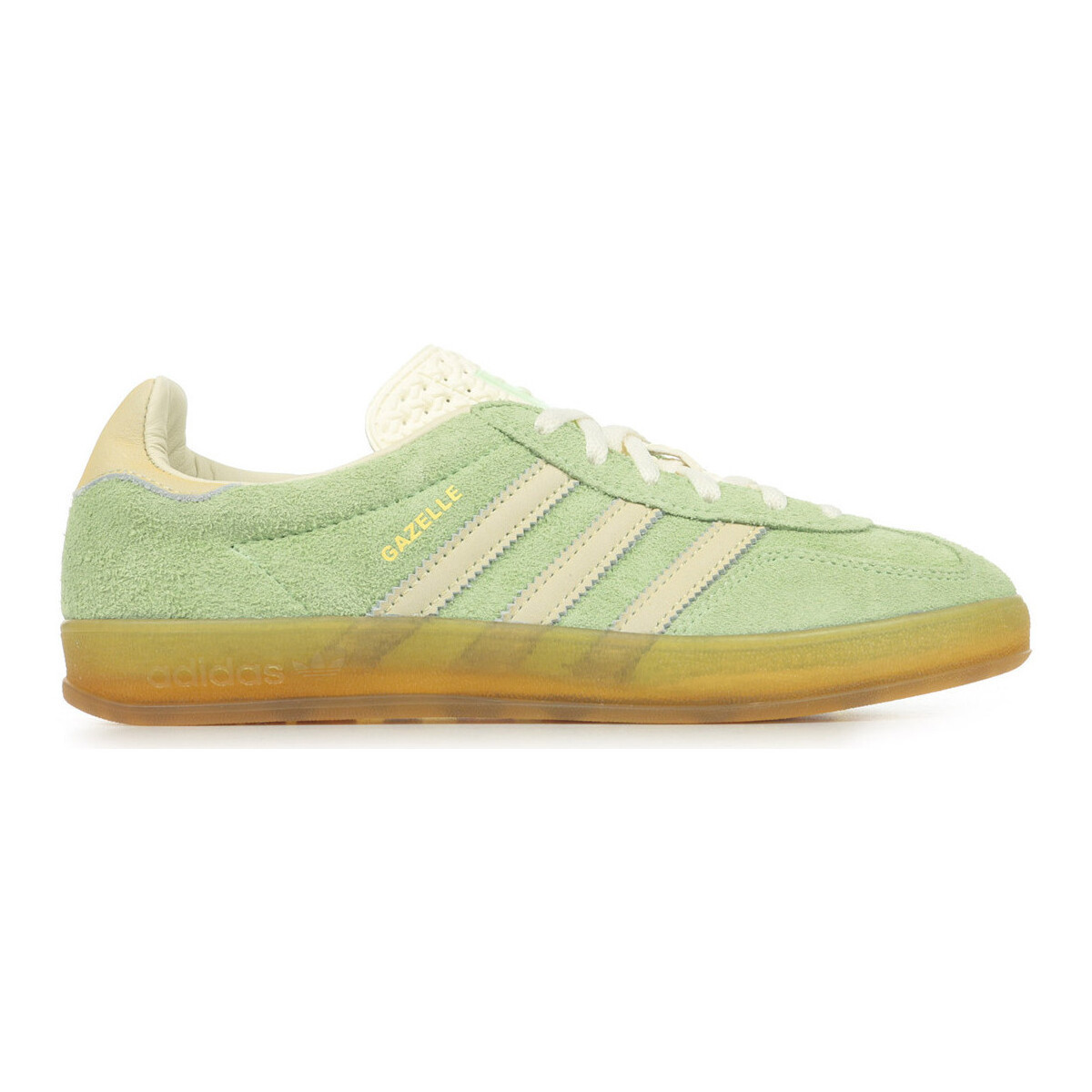adidas  Gazelle Indoor W  Zelená