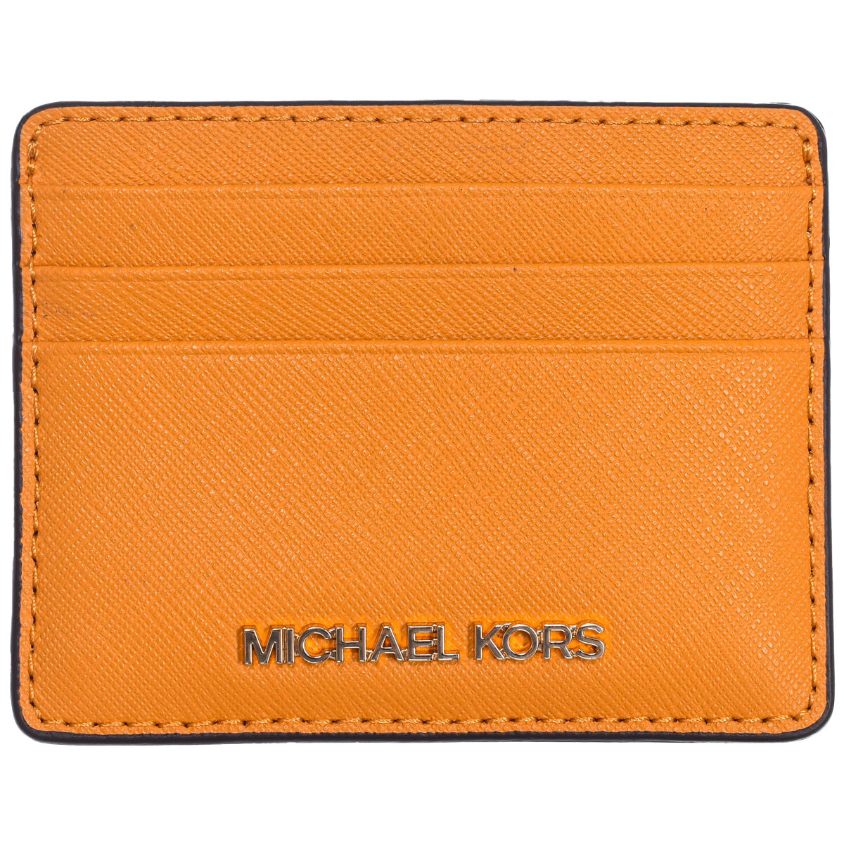 MICHAEL Michael Kors  35H6GTVD7L-HONEYCOMB  Oranžová