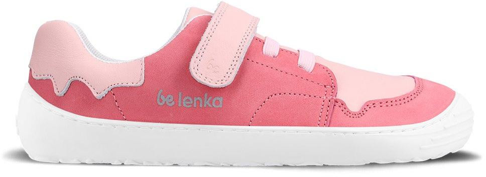 Be Lenka Gelato - Pink