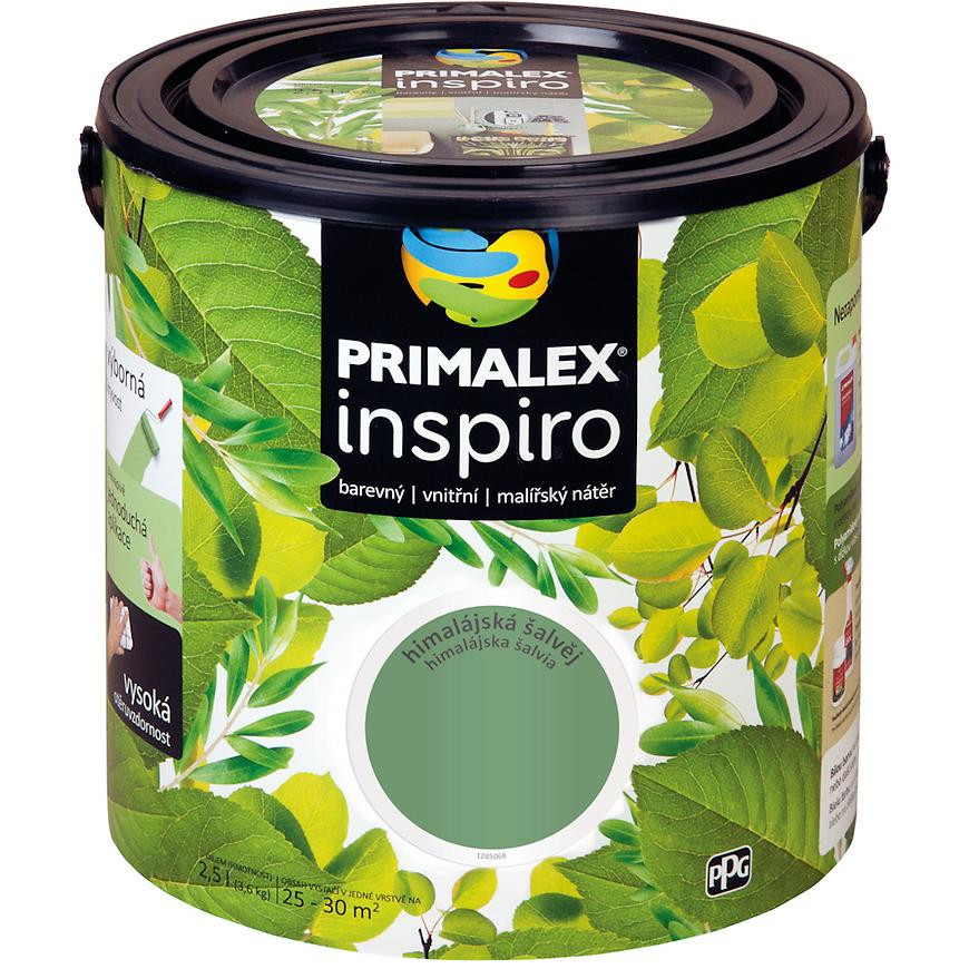 Primalex Inspiro himalájská šalvěj 2,5l