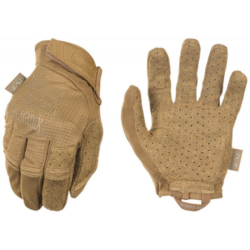 Rukavice Mechanix Wear Specialty Vent - coyote, L