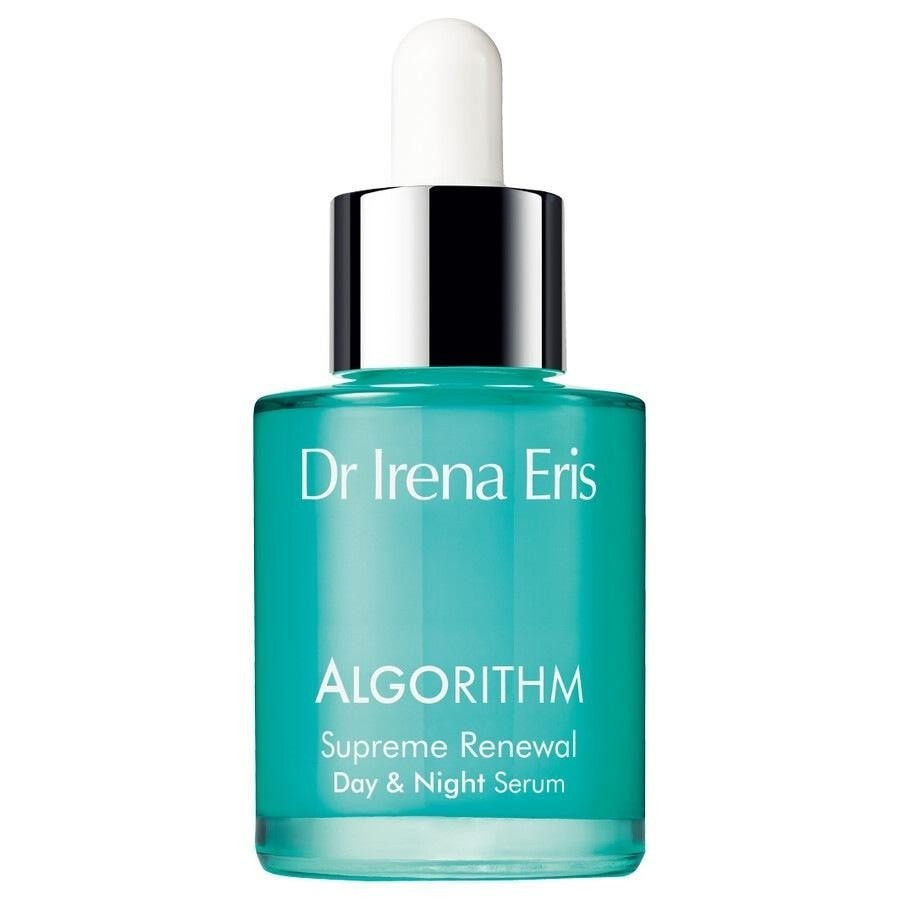 DR IRENA ERIS - Algorithm Supreme Renewal Day&Night Serum - Omlazující sérum