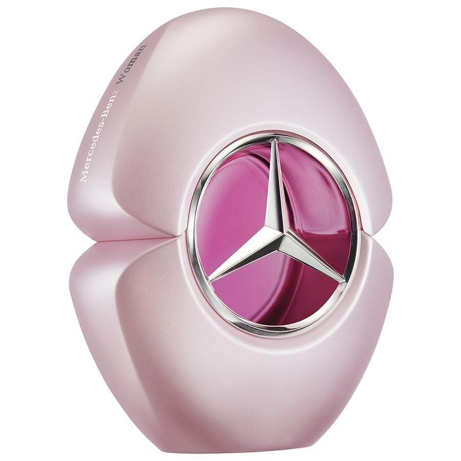 Mercedes-Benz Perfume Woman Star 30 ml Parfémová Voda (EdP)