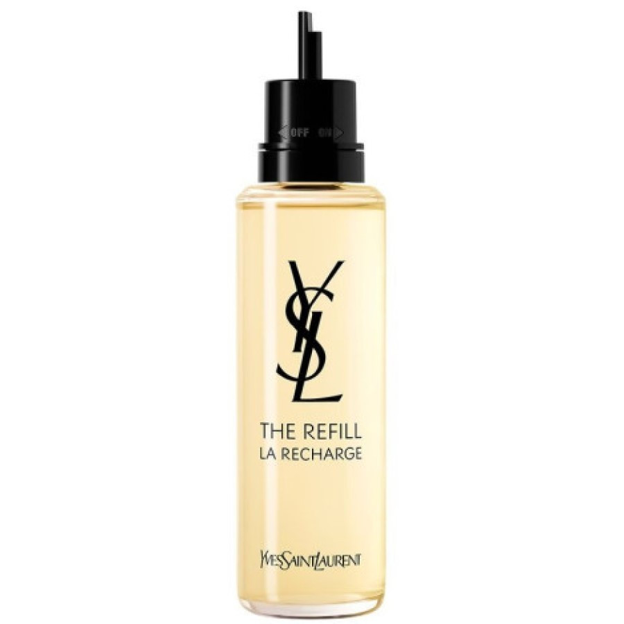 YVES SAINT LAURENT - Libre Recharge Eau De Parfum - Parfémová voda