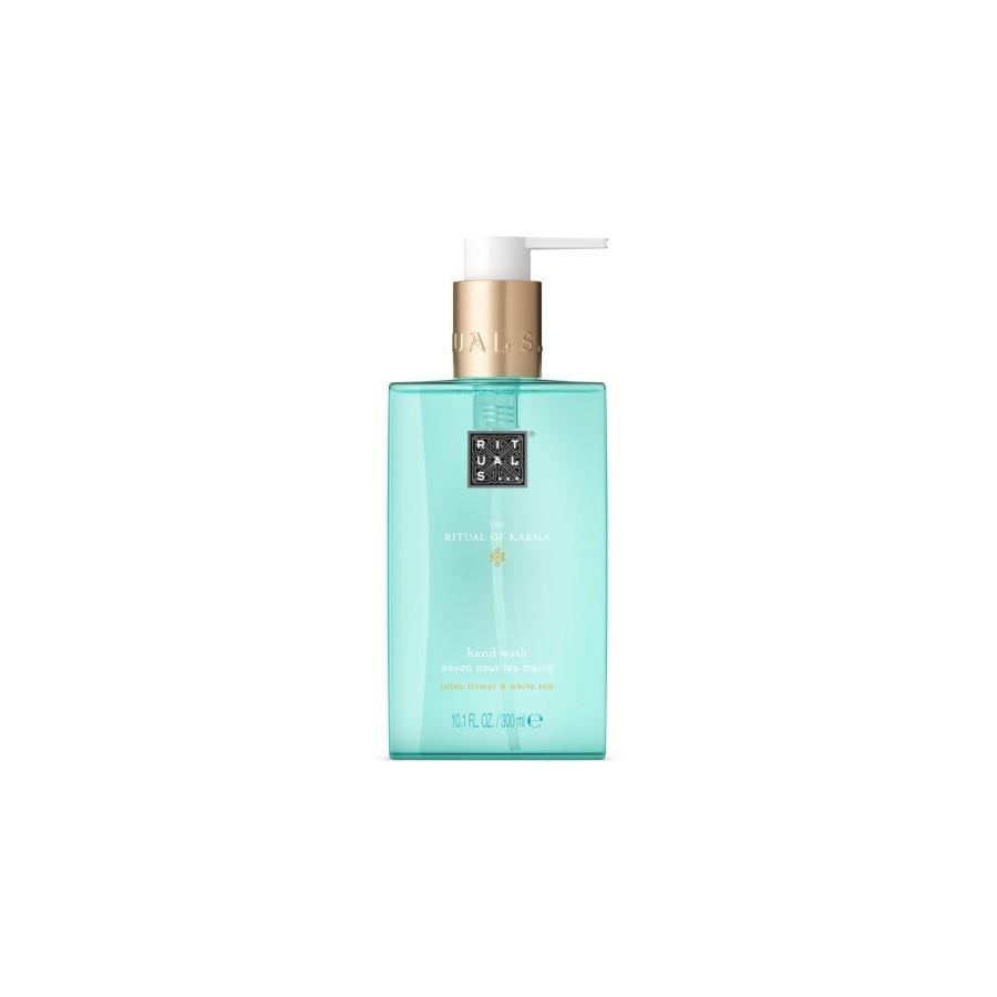 RITUALS - The Ritual of Karma Hand Wash - Mýdlo