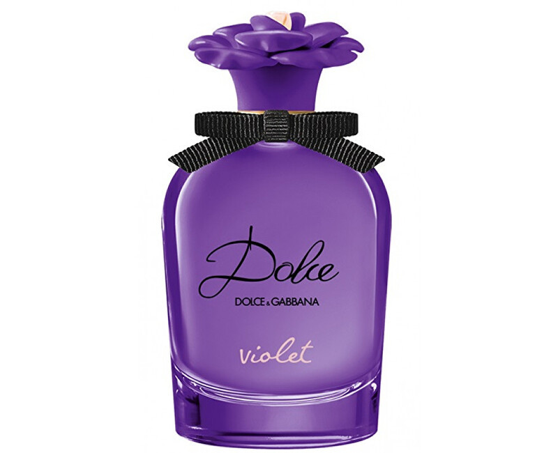 Dolce & Gabbana Dolce Violet - EDT - TESTER 75 ml