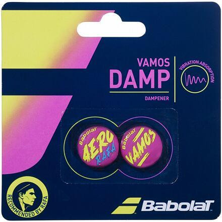 Babolat Vamos Damp X2 vibrastop