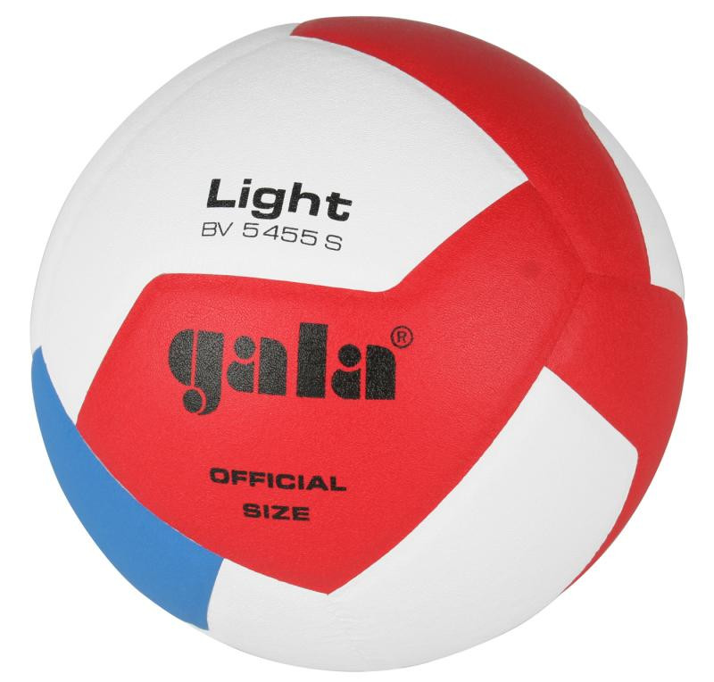 Gala 5455 S Light volejbalový míč