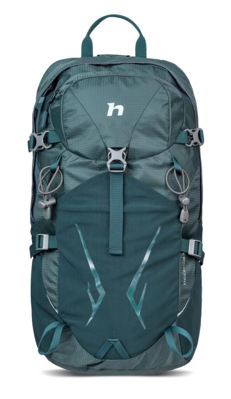 Hannah Endeavour 26 deep teal batoh