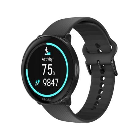 Polar Ignite 3 S L, Black