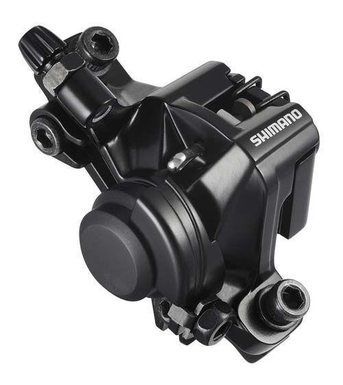 Shimano BRM375 Zadní brzda kotoučová