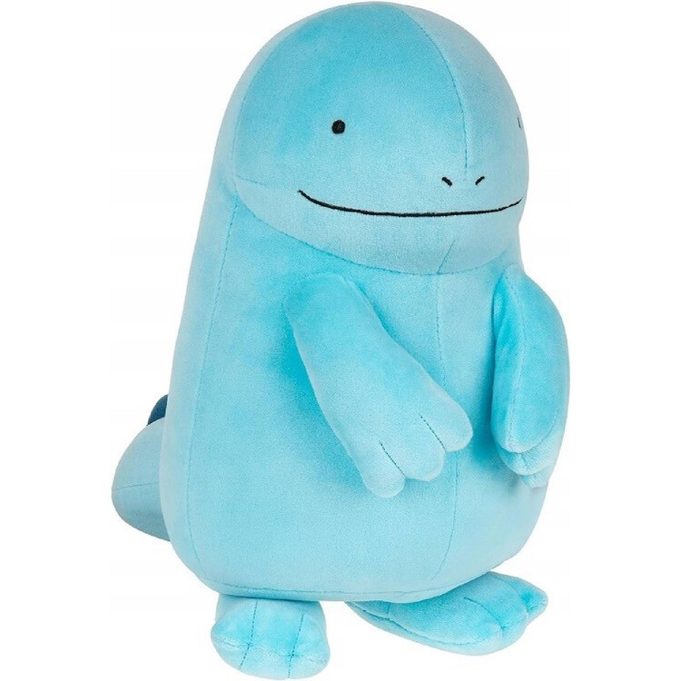 ORBICO Plyšák Pokemon - Quagsire