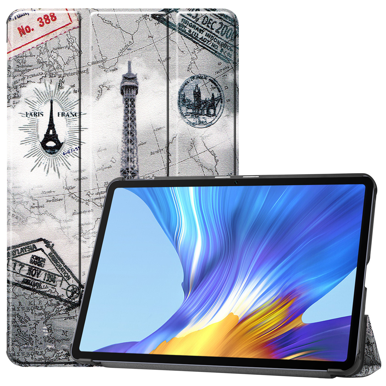 Pouzdro pro Huawei MatePad 10.4