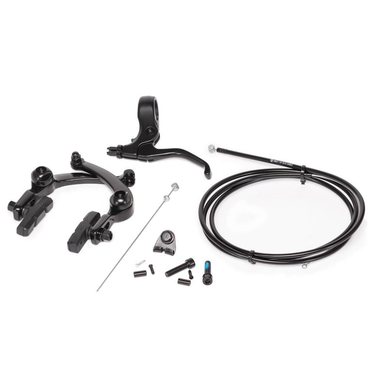 brzda SALT - Salt Rookie BMX Brake Left Set (MULTI)