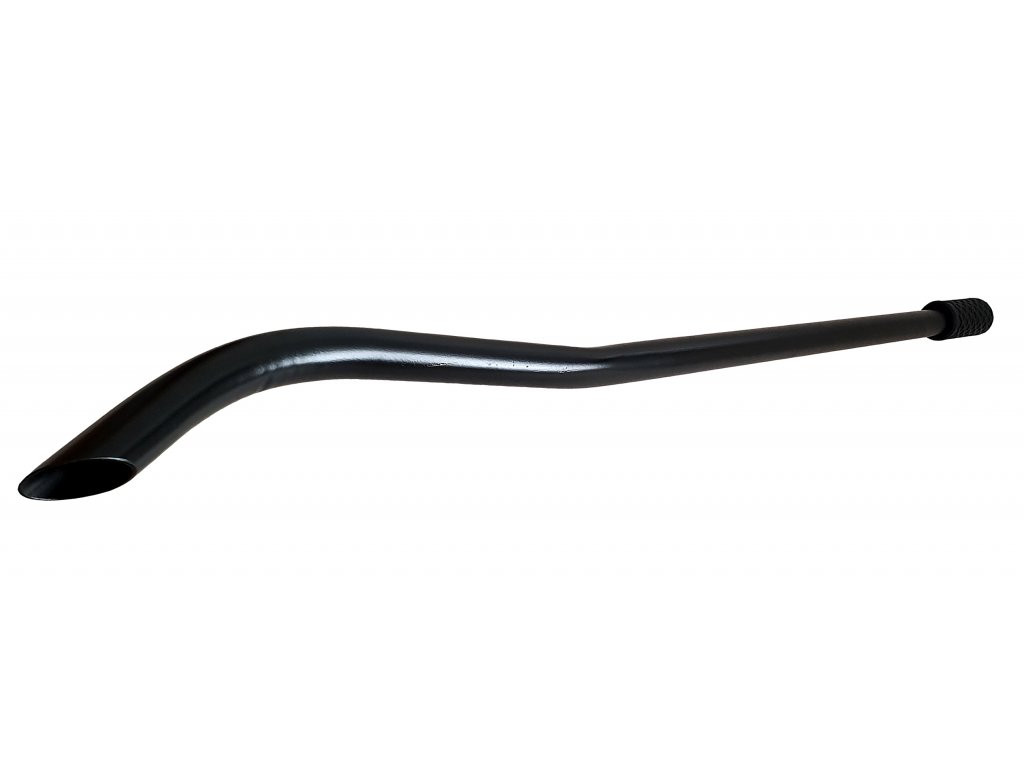 JSA fish Kobra, Vrhací tyč průměr 16mm, délka 90cm