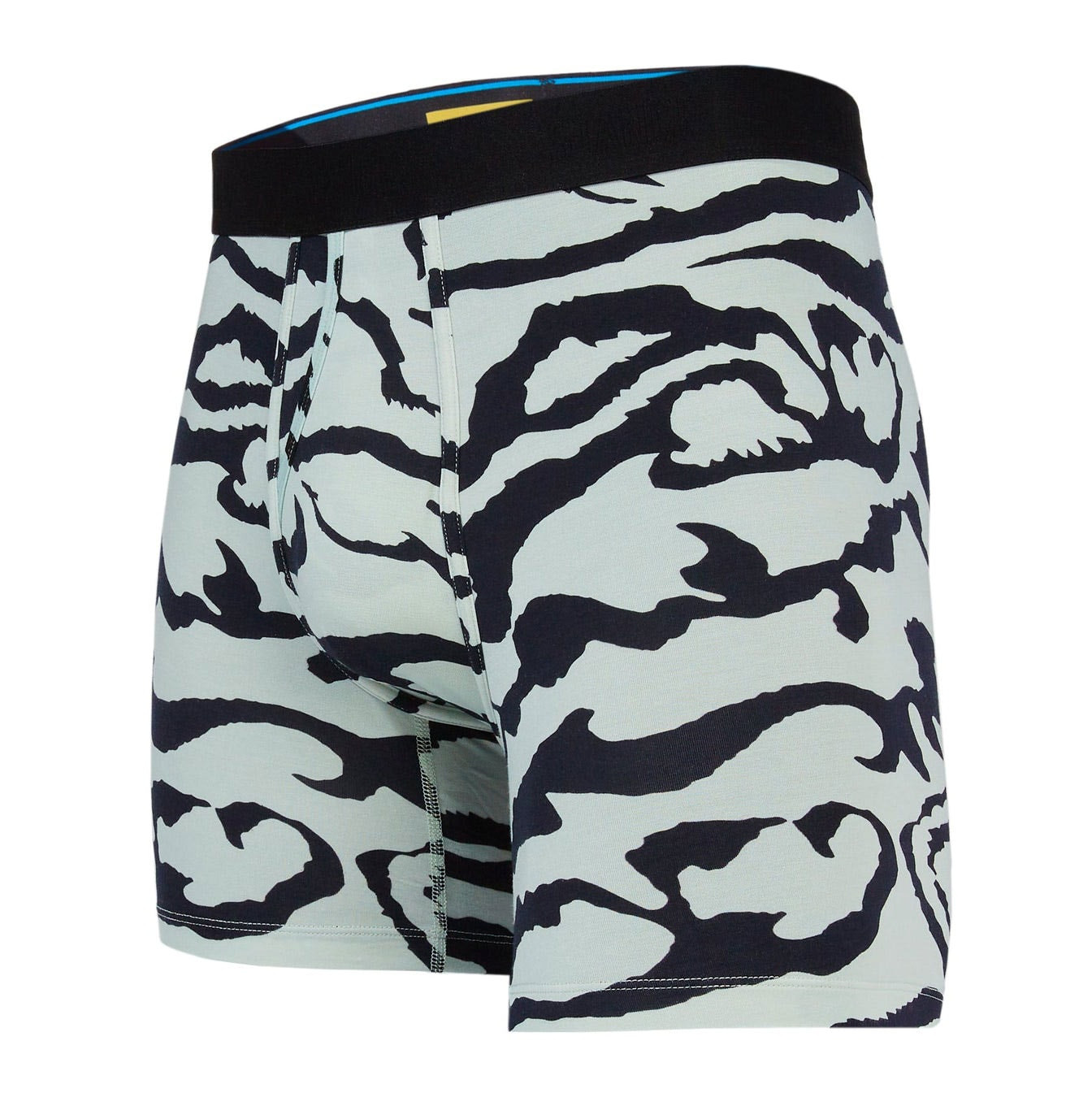 Stance Tribanimal Boxer Brief