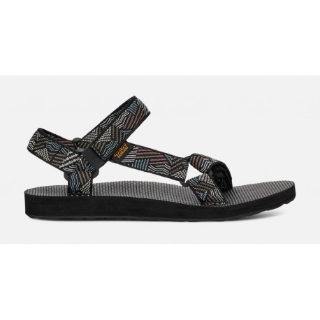 Teva Original Universal W 1003987 BRDR dámské outdoorové sandály i do vody 37 EUR