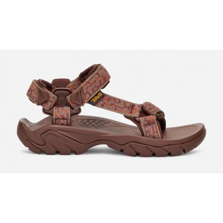 Teva Terra Fi 5 Universal W 1099443 MMR dámské odpružené sandály i do vody 37 EUR