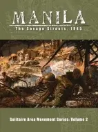 Revolution Games Manila: The Savage Streets 1945