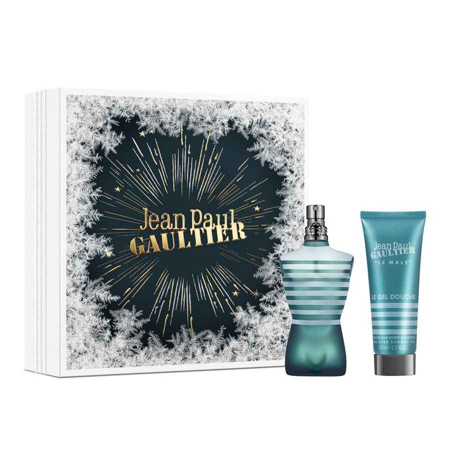 Jean Paul Gaultier Le Male Gift Set Dárkový 1 kus
