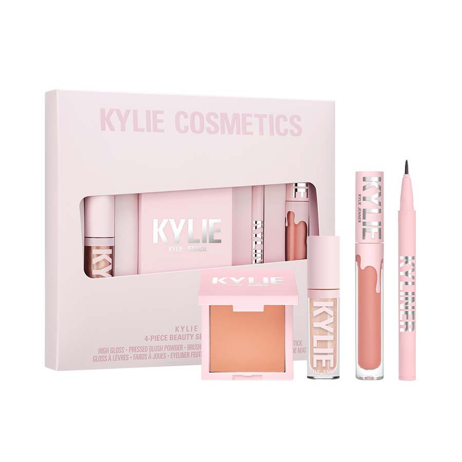 Kylie Cosmetics Makeup Holiday Gift Set Make-up 1 kus