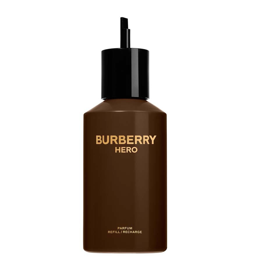 Burberry Hero Parfum Refill Parfém 200 ml