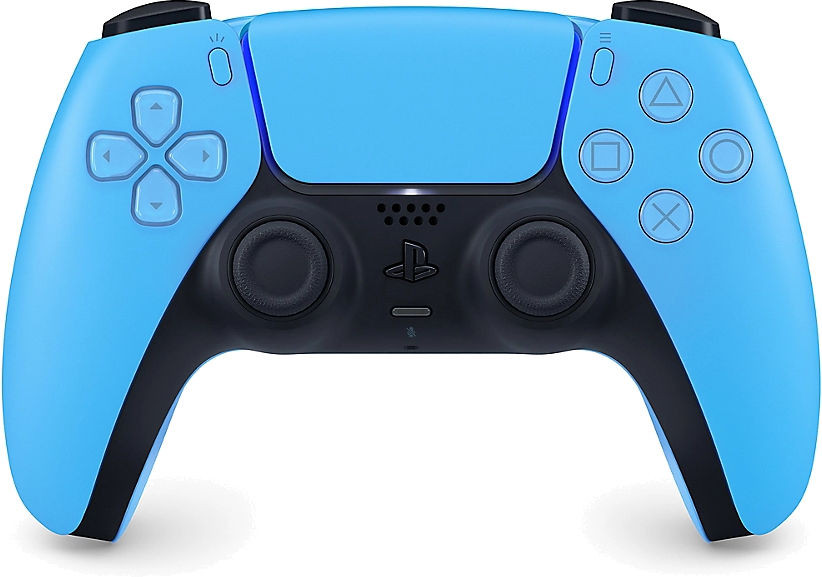 gamepad Ps5 Dualsense Controller Starlight Blue