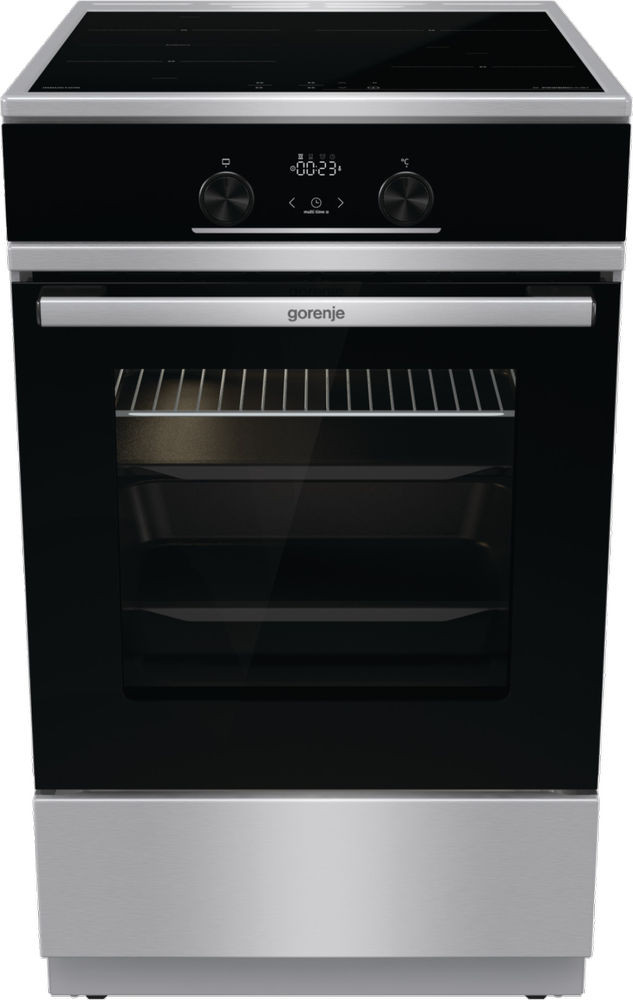 Gorenje elektrický sporák Geits5c70xpg