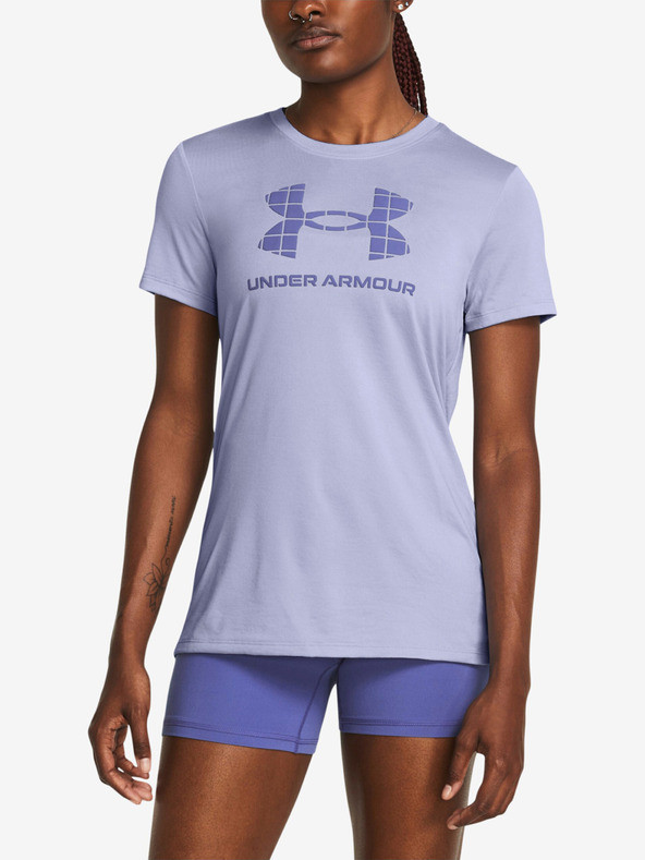 Triko Under Armour UA Tech™ Big Logo Tee