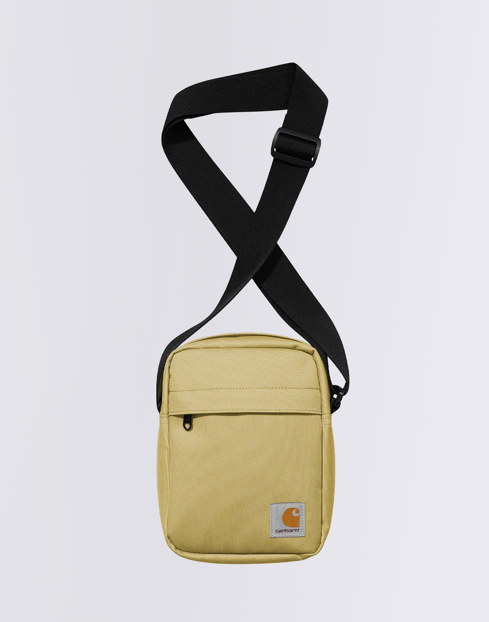 Carhartt WIP Jake Shoulder Pouch Agate